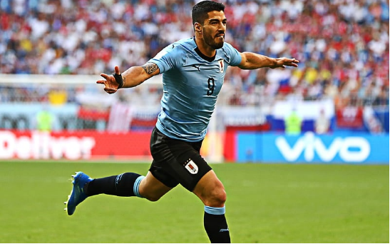 卡塔尔世界杯32强预测乌拉圭国家队,利物浦,世界杯,利亚