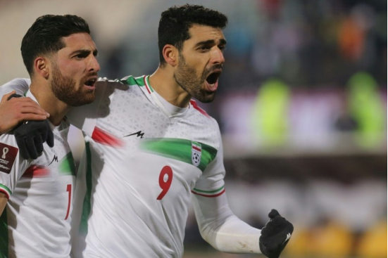 伊朗国家男子足球队预测,世界杯,奖金,布雷默