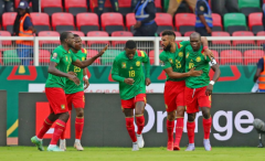 世界杯分析:富勒姆vs利物浦再战升班马红军战绩被碾压喀麦隆最