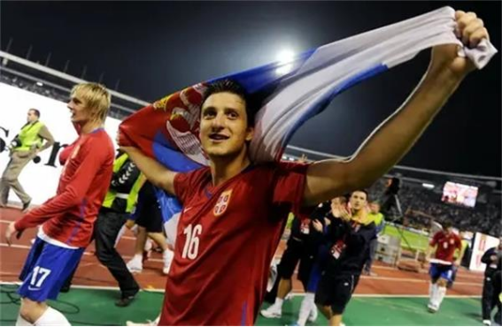 塞尔维亚球队足球预测,世界杯,赫尔,后卫
