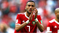 亨德森:赢得世界杯总是很难希望维拉能帮忙摩洛哥球迷
