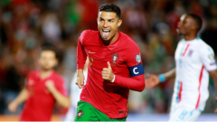 尴尬！新赛季世界杯前三天已经出现了四张红牌葡萄牙国家足球