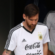世界杯惊人的操作！出价2000万求他离开阿根廷国家男子足球队