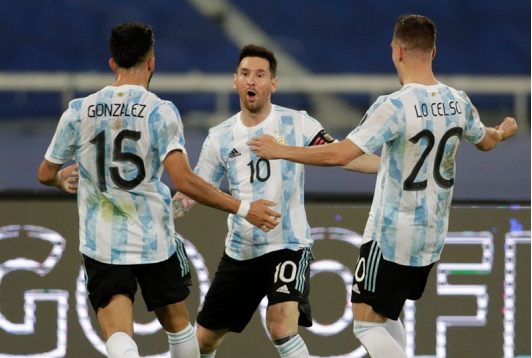 阿根廷足球队世界杯名单,世界杯,阿根廷,西班牙人