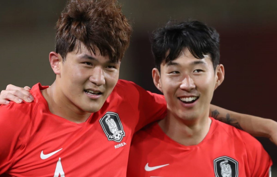 韩国足球队高清直播在线免费观看,韩国世界杯,韩国国家队,巴尔韦德,巴塞罗那