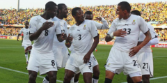 <b>加纳世界杯夺冠预测分析，加纳队作为第一个进军世界杯的非洲</b>