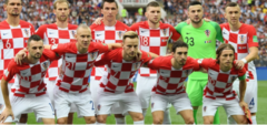 <b>克罗地亚世界杯夺冠预测分析，克罗地亚队阵容豪华，欲在世界</b>