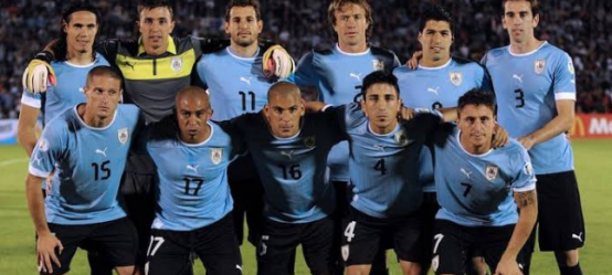 乌拉圭世界杯夺冠预测分析,乌拉圭世界杯,梅西,南非,贝尔维格拉