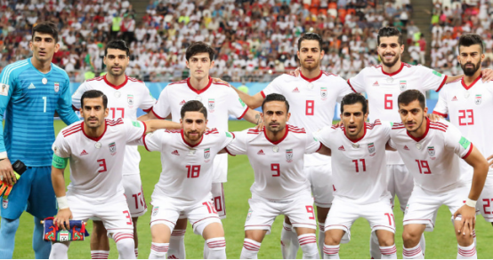 伊朗世界杯夺冠预测分析,伊朗世界杯,32强,塔雷米,努诺拉西