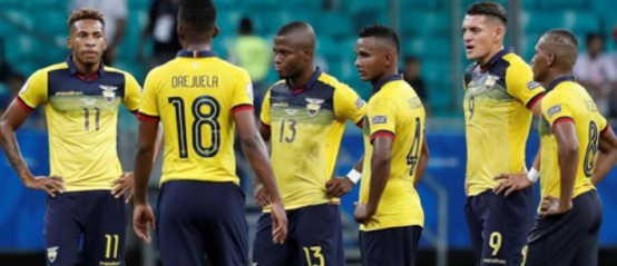 厄瓜多尔世界杯夺冠预测分析,厄瓜多尔世界杯,奥巴梅扬,塞内加尔,南美洲