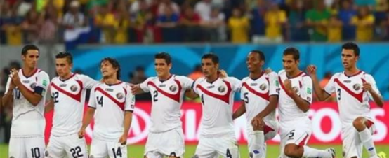 哥斯达黎加世界杯夺冠预测分析,哥斯达黎加世界杯,韩国,中国队,苏亚雷斯