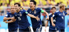 <b>日本世界杯夺冠预测分析，日本队出战阵容较差，出线比较困难</b>