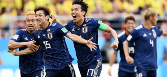 日本世界杯夺冠预测分析,日本世界杯,森保一,西班牙,全欧班