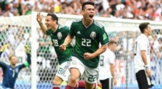 墨西哥世界杯夺冠预测分析,墨西哥世界杯,墨西哥队,卡塔尔,胜利