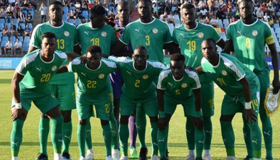 塞内加尔世界杯夺冠预测分析,塞内加尔世界杯,法国,齐达内,16强