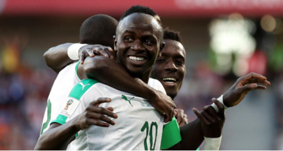 塞内加尔世界杯夺冠预测分析,塞内加尔世界杯,法国,齐达内,16强