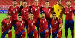 <b>塞尔维亚世界杯夺冠预测分析，塞尔维亚队在世界杯中有望突破</b>