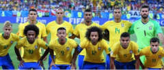 <b>巴西世界杯夺冠预测分析，巴西队在本次世界杯中有望晋级</b>