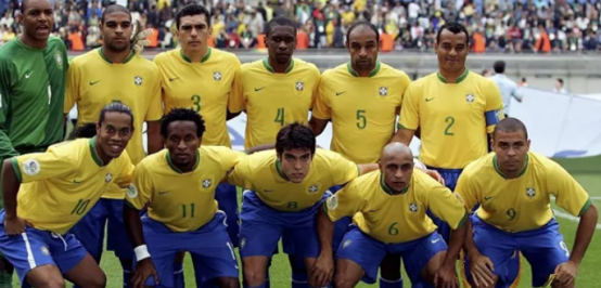 巴西世界杯夺冠预测分析,巴西世界杯,内马尔,勒夫,德国