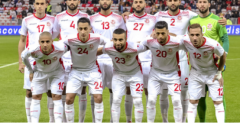 <b>突尼斯世界杯夺冠预测分析，突尼斯队世界杯中自给自足，在世</b>