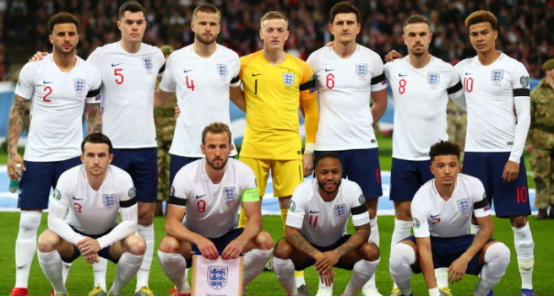 英格兰世界杯夺冠预测分析,英格兰世界杯,英格兰队,32强,皮克福德