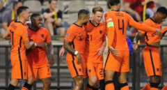 <b>荷兰世界杯夺冠预测分析，荷兰队前景渺茫，希望在世界杯上有</b>