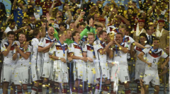 德国俱乐部夺冠希望很大，世界杯上欲奋力拼搏