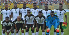 加纳足球队名气低调,世界杯上夺冠之路艰难坎坷