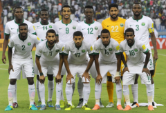 沙特阿拉伯足球队赛程公布本届世界杯将要止步小组赛