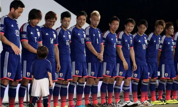 日本足球队,日本世界杯,主教练,男足,墨西哥队