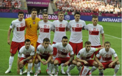 波兰足球队实力大涨,世界杯上积极参加欲再创辉煌