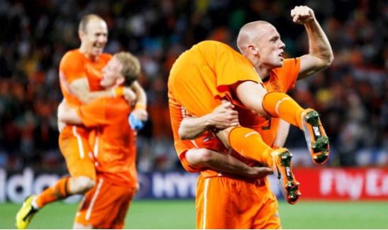 荷兰国家队,荷兰世界杯,德容,范戴克,马泰斯·德里赫特