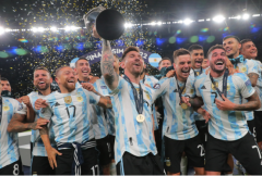 阿根廷球队错失良机,世界杯中从未取得过冠军