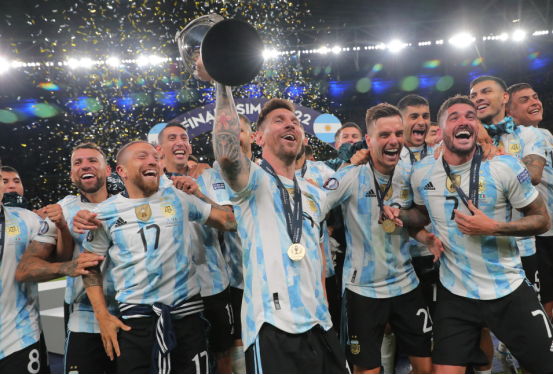 阿根廷球队,阿根廷世界杯,伊瓜因,阿圭罗,米利托
