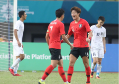 韩国足球队整装待发,卡塔尔世界杯上展现昔日光彩
