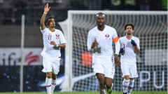 德媒:穆夏拉球衣销量位列全队前五世界杯将在美国捧他卡塔尔国