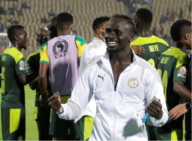 塞内加尔国家男子足球队球迷,塞内加尔世界杯,塞内加尔国家队,凯恩