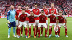 <b>丹麦世界杯预测阵容稳定球员齐心协力世界杯勇创佳绩</b>
