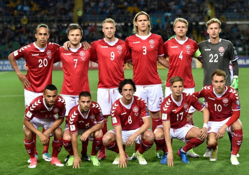 丹麦世界杯预测,丹麦世界杯,小组赛,世界杯决赛,预选赛