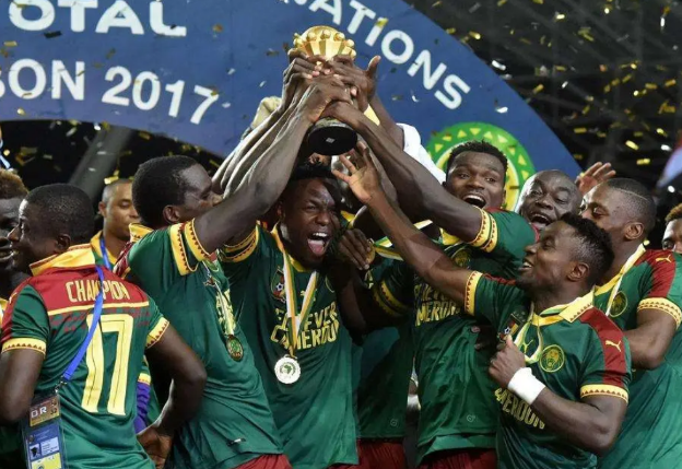 喀麦隆世界杯预测,喀麦隆世界杯,非洲杯,奥纳纳,小组赛
