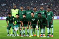 <b>沙特阿拉伯世界杯预测阵容实力分析获得好成绩基本无望</b>