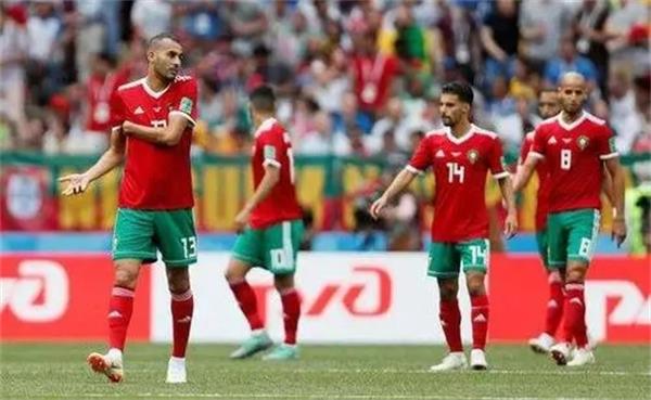 摩洛哥世界杯预测,摩洛哥世界杯,非洲赛区,预选赛,决赛圈
