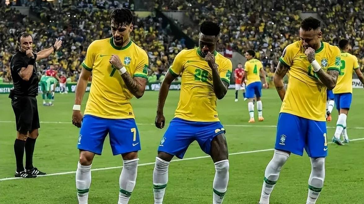 巴西世界杯预测,巴西世界杯,内马尔,小组赛,正赛