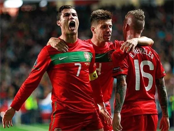 葡萄牙球队世界杯预测,葡萄牙世界杯,c罗,帕利尼亚,赛程