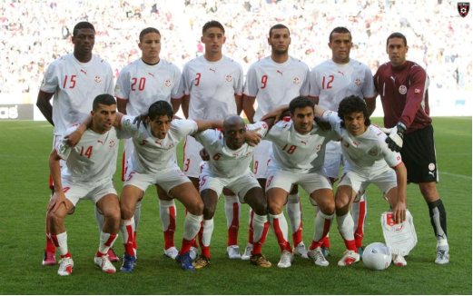 突尼斯世界杯预测,突尼斯世界杯,非洲杯,决赛圈,小组赛