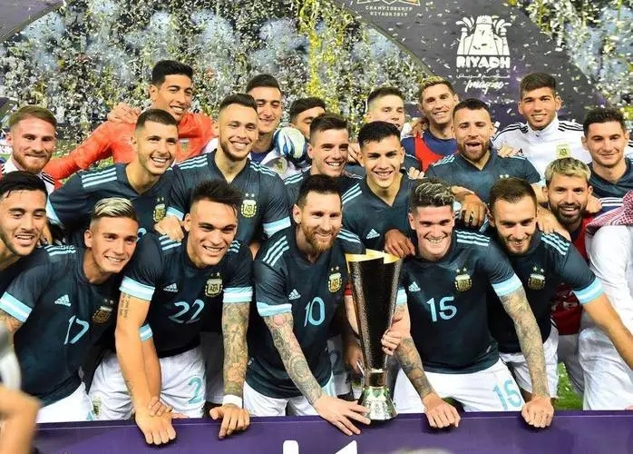 阿根廷世界杯预测,阿根廷世界杯,梅西,世界杯正赛,欧美杯