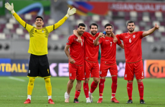 卡塔尔队黑马预测大显神通，世界杯上欲大放光彩