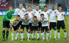 德国球队成为热门,卡塔尔世界杯中欲再创辉煌
