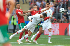 摩洛哥球队球员发挥实力，世界杯上再创出色成绩