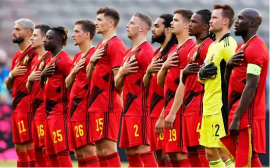 比利时球队,比利时世界杯,库瓦图瓦,德布劳内,卢卡库